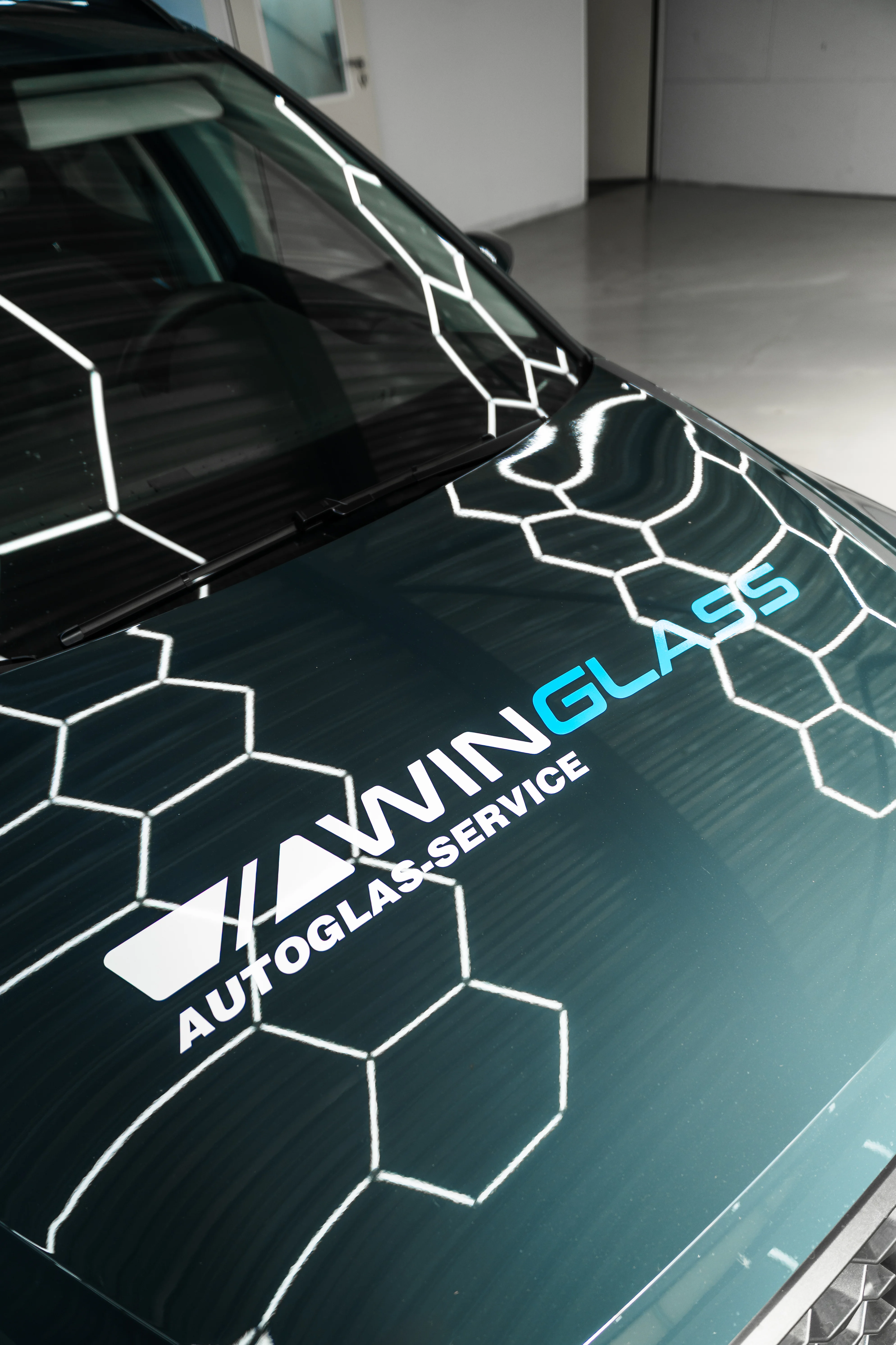 Verschiedene Fahrzeugklassen